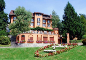 Гостиница Hotel Moderno  Премено